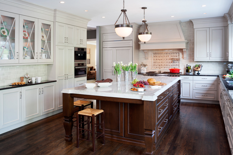 Traditional Kitchen Pictures | Kitchen Design Photo Gallery