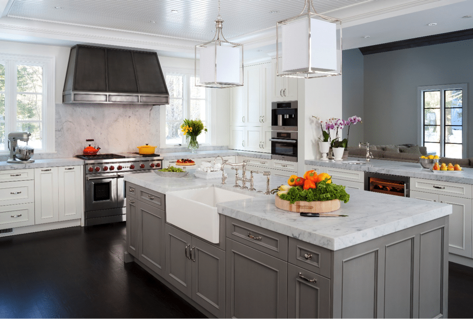 Kitchen Design In Columbia Md Custom Kitchen Cabinets In Md