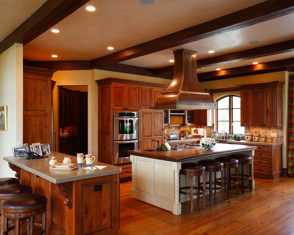 Traditional Kitchens In Md