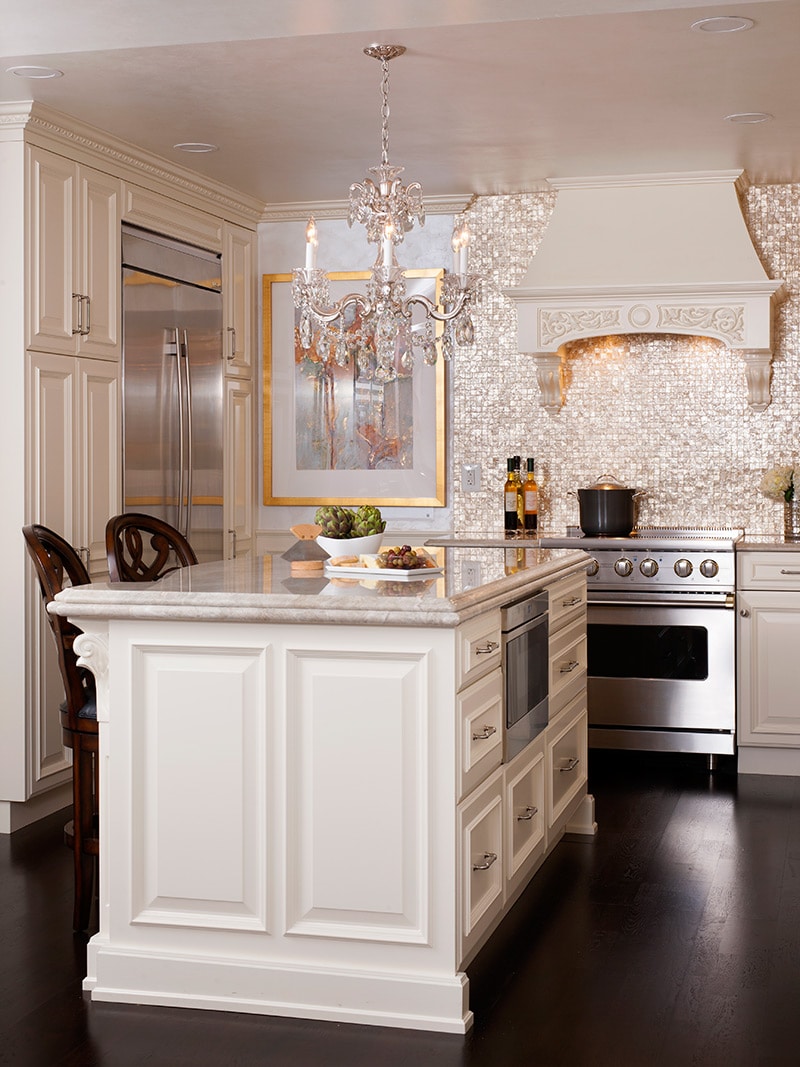 Custom Kitchen Design | Kitchen Remodeling | Custom ...